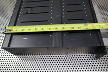 Load image into Gallery viewer, AMX Corp. Model AXF-BP 1093 Cardframe W/ Backplane Used With Warranty
