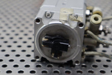 Load image into Gallery viewer, SMC MRHQ10D-90S-N Pneumatic Rotary Gripper Used Warranty See All Pictures
