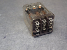 Load image into Gallery viewer, Potter &amp; Brumfield KU-4735-1 Relays 6VDC Coil Used With Warranty (Lot of 7)
