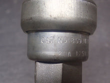 Load image into Gallery viewer, Ever-Lok 8593U Plug 1CT 20A 125V Used With Warranty
