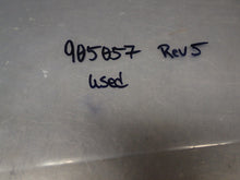 Load image into Gallery viewer, 905057 Rev. 5 Circuit Board Used With Warranty See All Pictures

