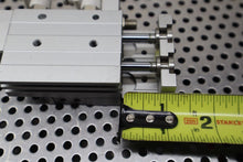 Load image into Gallery viewer, Airtac HLQ12X20SA Slide Cylinder Used With Warranty See All Pictures
