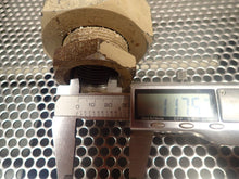 Load image into Gallery viewer, TOKYO KEIKI CO. DT8P1-10-5-JA-20 In-Line Check Valve Used With Warranty
