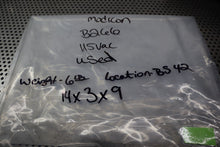 Load image into Gallery viewer, Modicon B266 Reed Relay Module 115VAC Used With Warranty See All Pictures
