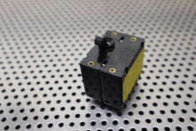 Load image into Gallery viewer, Airpax UPG11-8313-1 2.5A 3.13A Trip 250V 50/60Hz Circuit Breakers Used Lot of 2
