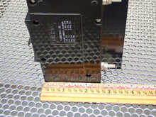 Load image into Gallery viewer, Airpax 229-3-6748-16 Circuit Breaker 30A 3Pole Used With Warranty See All Pics
