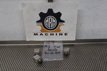 Load image into Gallery viewer, Micro Switch 2C2 5-65 Switch Accessories New Old Stock (Lot of 3) See All Pics
