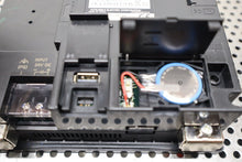 Load image into Gallery viewer, Mitsubishi GT1455-QTBD Graphic Operation Terminal IN 20.4-26.4VDC Used Warranty
