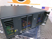 Load image into Gallery viewer, BAUMULLER BUM60-VC-AO-0001 241487 Type BUM60-06/12-54-B-000 Servo Drive See Pics

