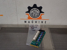 Load image into Gallery viewer, Model 672 MIX/PREAMP 1800 Circuit Board Used With Warranty See All Pictures
