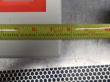 Load image into Gallery viewer, NCI Emergency Lighting EX200LEDNCI 120/277V EXIT SIGN New Old Stock See All Pics
