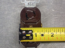 Load image into Gallery viewer, Hubbell 15A 125V Twist Tite Dual Receptacles New Old Stock (Lot of 5)
