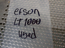 Load image into Gallery viewer, EFSON LT1000 Chain Tensioner Used With Warranty Fast Free Shipping
