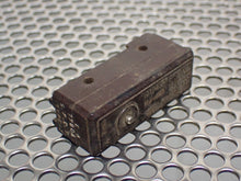 Load image into Gallery viewer, Micro Switch BZ-R5 Limit Switches Used With Warranty (Lot of 4) See All Pictures
