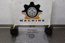 Load image into Gallery viewer, Heinemann JA3-Z74-1 3A 250VAC 3-Pole Circuit Breakers Used Warranty (Lot of 2)
