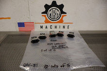 Load image into Gallery viewer, CDE APF600CET Power Entry Connectors 6A 250VAC 50/60Hz New Old Stock (Lot of 5)
