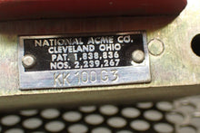 Load image into Gallery viewer, National ACME KK100G3 KK109G4 Solenoid Coil 440V 60Hz Used With Warranty
