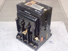 Load image into Gallery viewer, Ward Leonard 7441-4010-11 Size 1 Contactor 250VDC 115V 50/60Hz Used W/ Warranty
