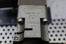 Load image into Gallery viewer, BOSCH 0811404119 Solenoid Valve W/ 1837001114 1835100034 &amp; 0831006057 See Pics
