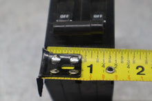 Load image into Gallery viewer, Heinemann AM2-A3-A 15A Circuit Breaker 240VAC 50/60Hz 2-Pole Used With Warranty
