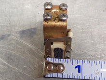 Load image into Gallery viewer, Collins 504-0500-003 28VDC 300Ohms Relays New Old Stock (Lot of 2)

