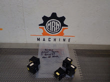 Load image into Gallery viewer, Airpax On/Off Circuit Breaker Switches New Old Stock (Lot of 5) See All Pictures
