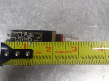 Load image into Gallery viewer, Allen Bradley 800MR-HX4B Ser A Selector Switch &amp; 800M-XA Contact Used (No Knob)
