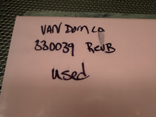 Load image into Gallery viewer, Van Dorn 330039 Rev B Analog Terminal Board PC330-039 Rev B Used With Warranty
