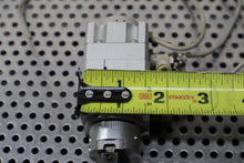 Load image into Gallery viewer, SMC MRHQ10D-90S-N Pneumatic Rotary Gripper Used Warranty See All Pictures
