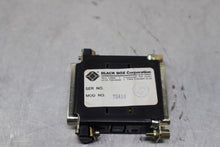 Load image into Gallery viewer, Black Box Corp. Model TS410 Connectors Used With Warranty (Lot of 2) See Pics
