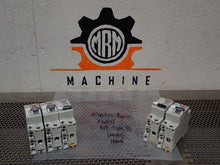 Load image into Gallery viewer, Merlin Gerin 24114 C60N 6A Type B 277VAC W/ 26925 Auxiliary Switch (Lot of 5)
