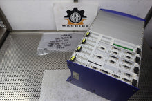Load image into Gallery viewer, JETTER JX6-BASIS-8 (1) Delta CPU (2) JX6 CON1 (1) JX6 1/064 Used See All Pics
