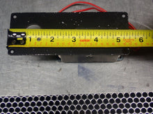 Load image into Gallery viewer, Durant 6-Y-1-3-RMFU 6-Digit Counter 115VAC 7W Used With Warranty

