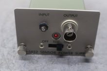 Load image into Gallery viewer, A&amp;D Co. B9200243 AD-1452 Sensor Power Supply Unit New Old Stock See All Pictures
