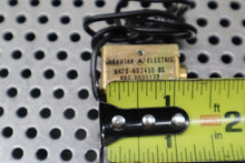 Load image into Gallery viewer, Guardian Electric A420-063450-00 006-0005172 110VDC Solenoids Used (Lot of 3)

