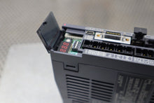 Load image into Gallery viewer, Mitsubishi MR-J4-20B AC Servo Drive 200W 3AC/AC200-240V 1.5A/2.5A 50/60Hz Used
