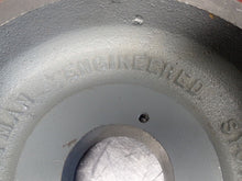 Load image into Gallery viewer, Kaufman Engineered Systems 9&quot; Wheel Used With Warranty See All Pictures
