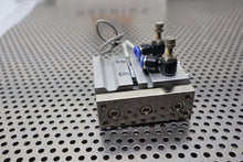 Load image into Gallery viewer, Airtac TCL20X20S Cylinder Used With Warranty See All Pictures
