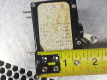 Load image into Gallery viewer, Airpax 7828 UPGH11-4607-431 Circuit Breaker 15A Used With Warranty (Lot of 3)
