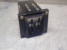 Load image into Gallery viewer, 431102782711 BM 1.2.4.2/N 2-Digit Thumbwheel Switches Used (Lot of 2)
