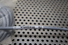 Load image into Gallery viewer, Turck U2159 RK 4T-6 Cordset 4A 250V New Old Stock See All Pictures
