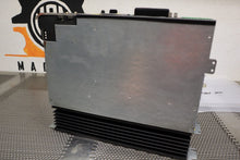 Load image into Gallery viewer, BOSCH 065670-105 Typ SM 25/50-TC 1 DC 520V 25A Servo Drive Used With Warranty
