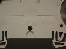 Load image into Gallery viewer, Weidmuller WDU 6 Terminal Blocks New Old Stock (Lot of 60)
