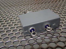 Load image into Gallery viewer, Airpax 520-B-201 Circuit Breakers .20A 120V 400 Used W/ Warranty (Lot of 2)
