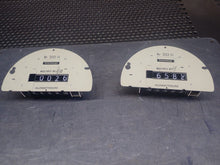 Load image into Gallery viewer, Schlumberger Rr 333 1/3 Kilowatthour Meters Used With Warranty (Lot of 2)
