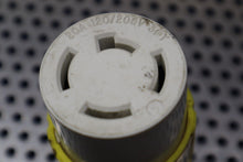Load image into Gallery viewer, Slater 7413-C 20A 30Y 120/208V Female Connectors Used With Warranty (Lot of 2)
