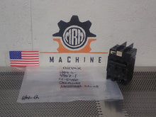 Load image into Gallery viewer, Airpax 209-3-4367-1 Circuit Breaker 20A 50/60Hz 3 Pole 240VAC New Old Stock
