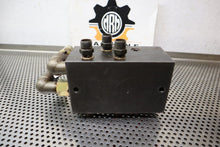 Load image into Gallery viewer, NACHI MOB-01Y-W2-10 Base Block Used With Warranty See All Pictures
