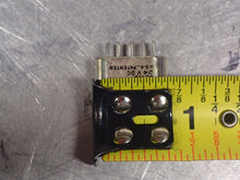 Load image into Gallery viewer, Potter &amp; Brumfield SL11D 24VDC Relays New Old Stock (Lot of 3)
