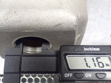 Load image into Gallery viewer, Russell &amp; Stoll HXP2LSR 6W 125V Control 600V Pushbutton Control See All Pics
